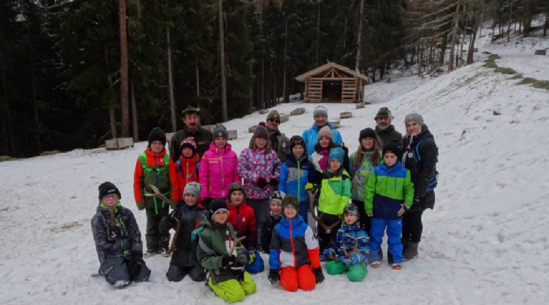 2020-02-29 Naturwerkstatt Volksschule Prutz-Fendels